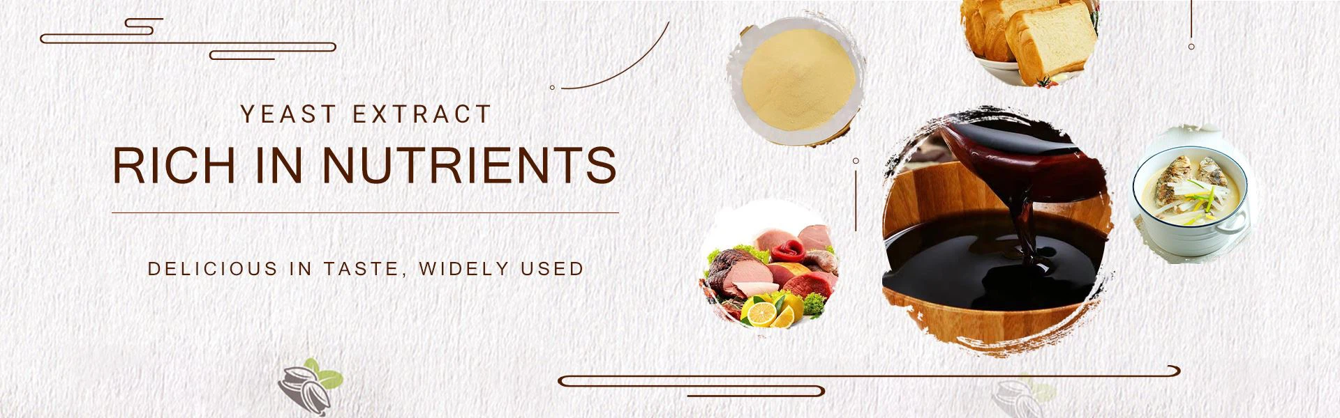 Yeast extract